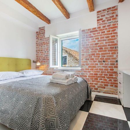 Apartment Smile Lux With View Split Dış mekan fotoğraf