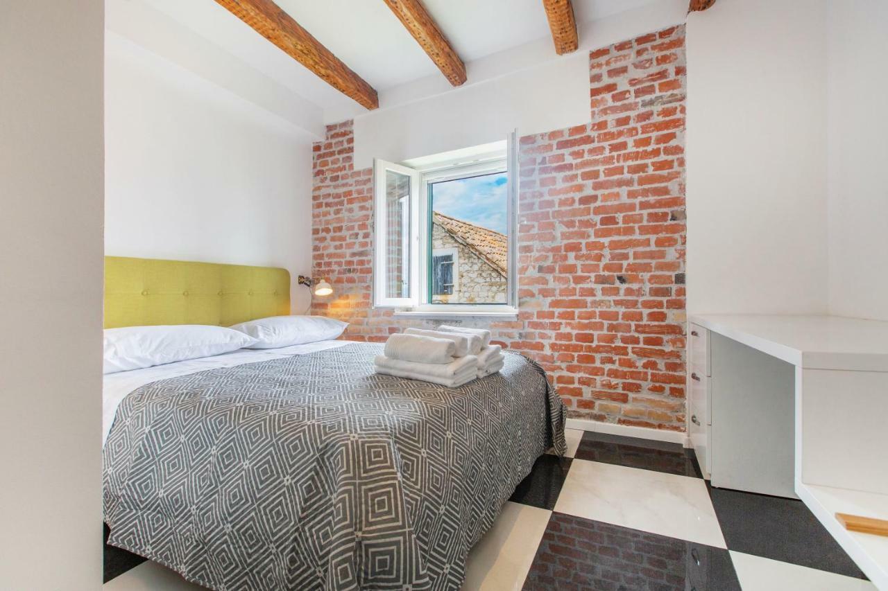 Apartment Smile Lux With View Split Dış mekan fotoğraf